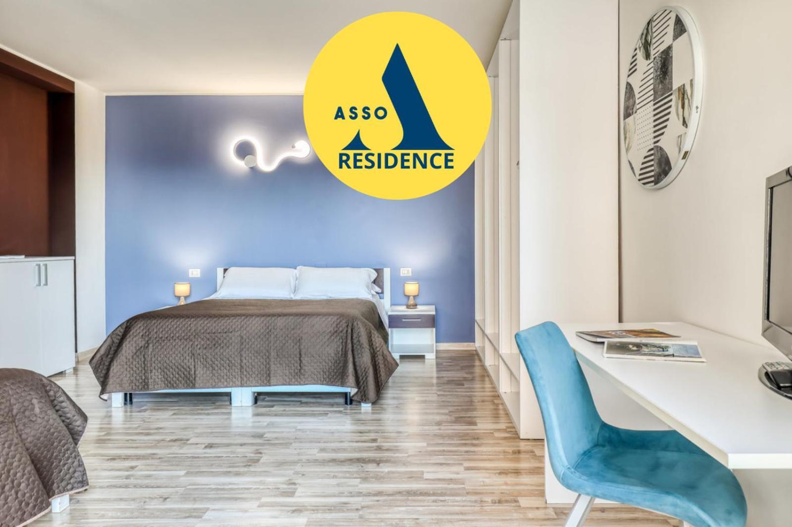 Asso Residence Terni Exterior photo